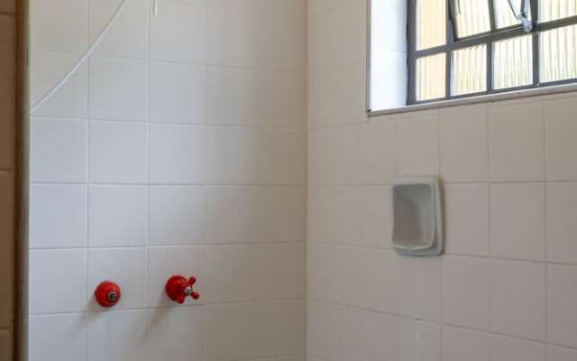 Casa Mantiqueira - Campos do Jordão