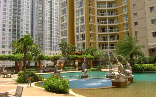 Belle Service Apartment