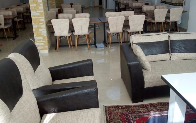 Asmir Suites Hotel