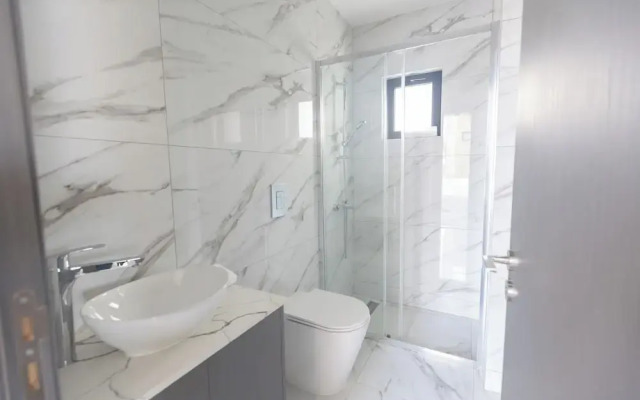 Protaras Aqua Pearl Villa Aq10 With Pool Heating