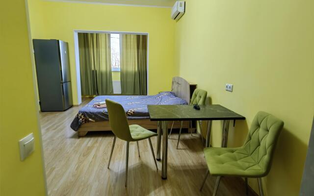 Apart Home Hotel on Russian Street