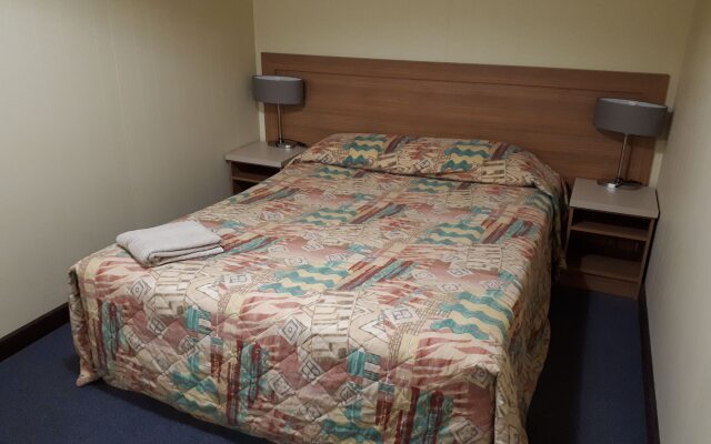 Opal Inn Hotel Motel