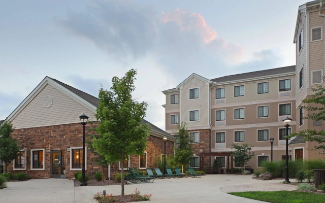 Staybridge Suites Fayetteville/Univ Of Arkansas by IHG