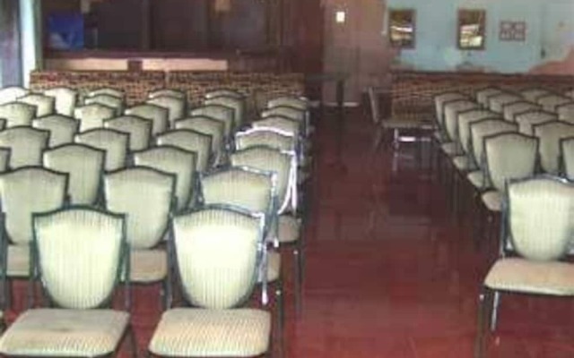 Hotel Nandhini R.T.Nagar