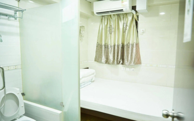 Hung Kiu Guest House