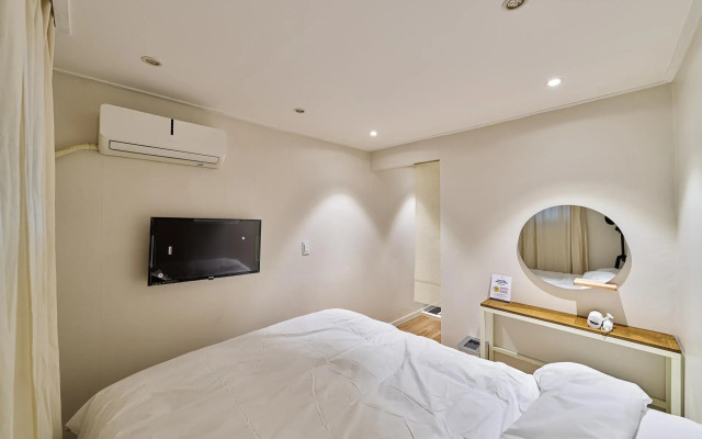 Hi Guesthouse Insadong