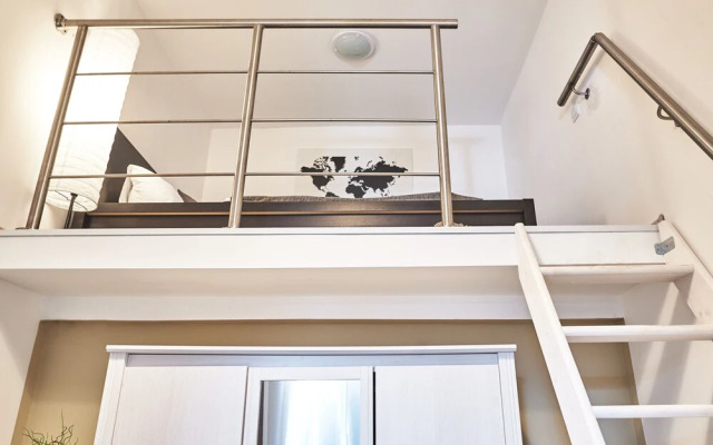 Lovolde 5 Apartment