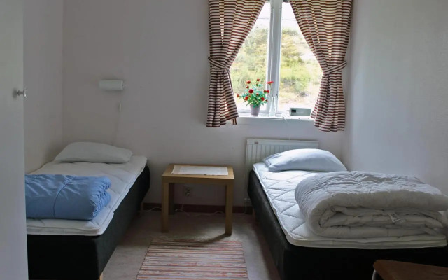 Oje Vandrarhem & Turistgard