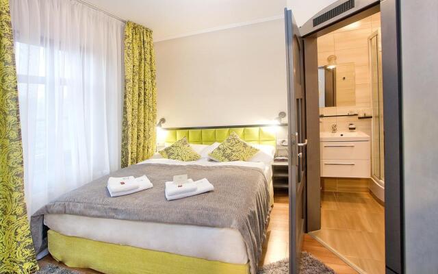 Hotel Artus Prestige SPA