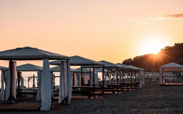 Апартаменты на Батумском шоссе