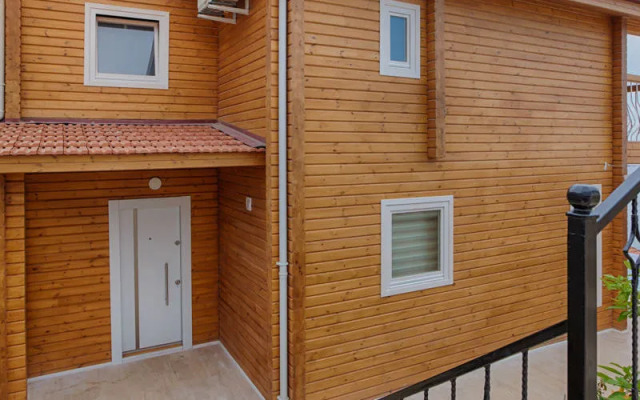 Lucida Villas Kalkan Hills