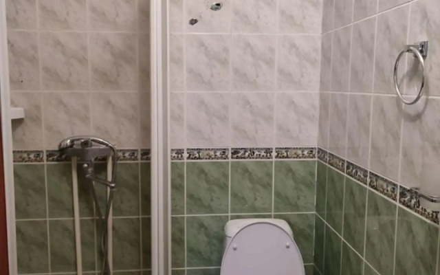 Апартаменты на улице Советская 99