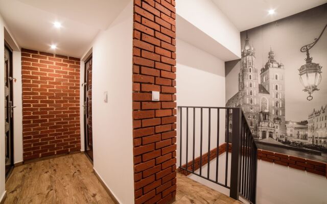 Cracow Rent Apartments