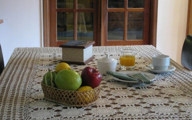 Hotel Mi Casa
