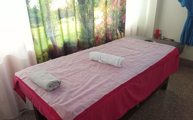 Dichang Resort & Hotel