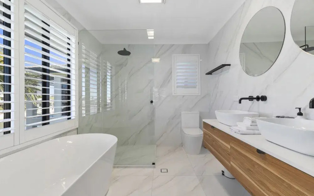 Yalla24-Luxury Resort Style Holiday Home