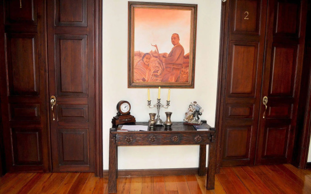 La Posada Cuencana