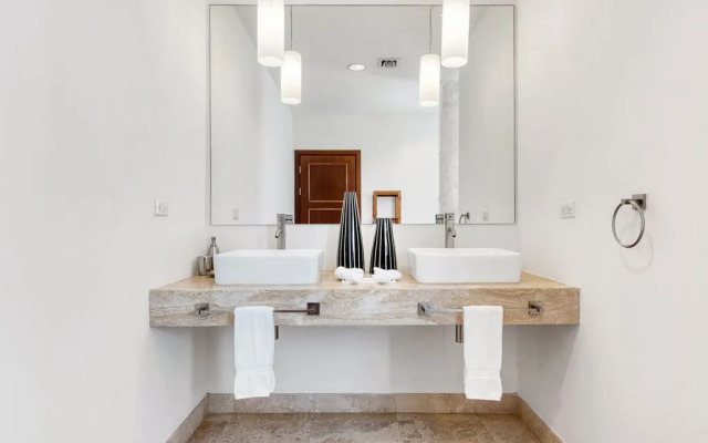 Dream Villa Shore Point  1158