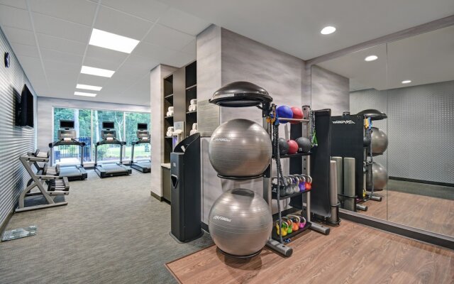 Fairfield Inn & Suites Mansfield