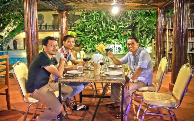 Palm House Boutique Resort
