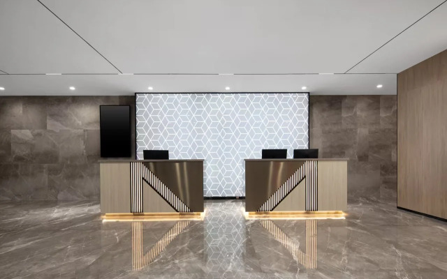 Microtel by Wyndham Kunming Guandu
