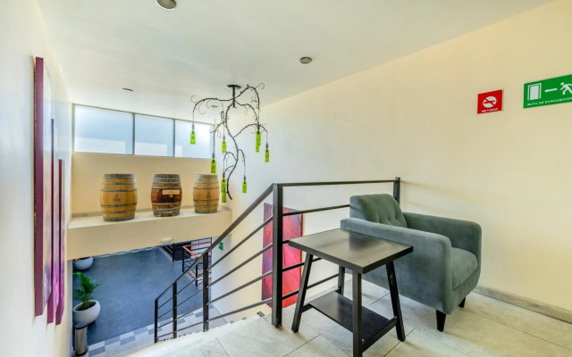 Baja Inn Hoteles Ensenada