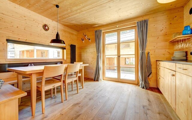 CASALPIN Chalets