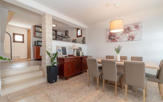 Vacation House Miramar