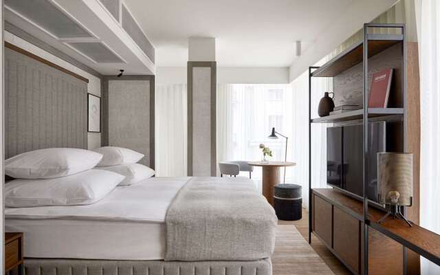 PURO Warszawa Centrum