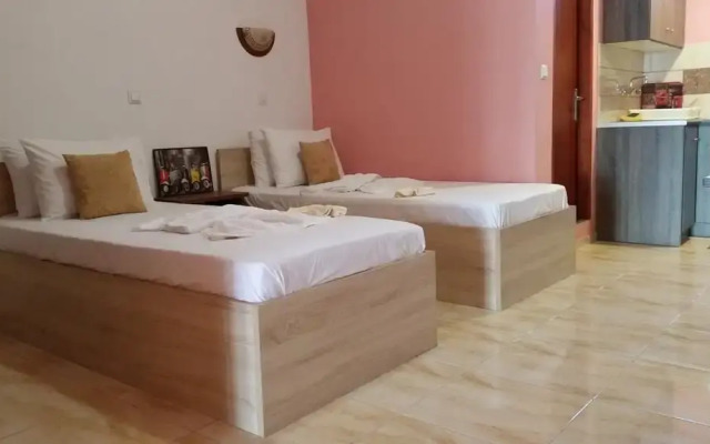 Kanali Beach House