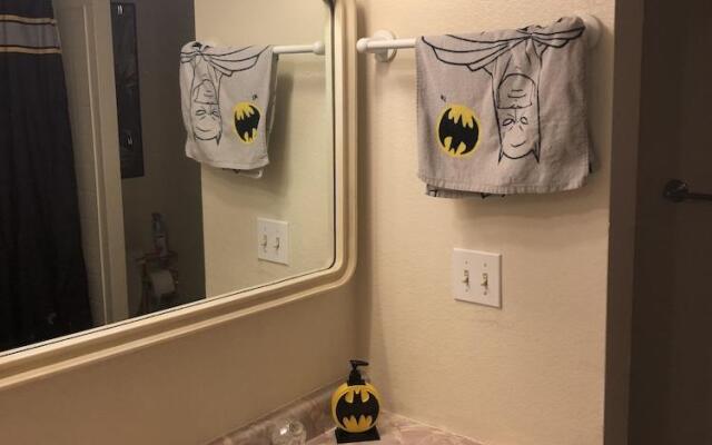 Eagle Crest Condo