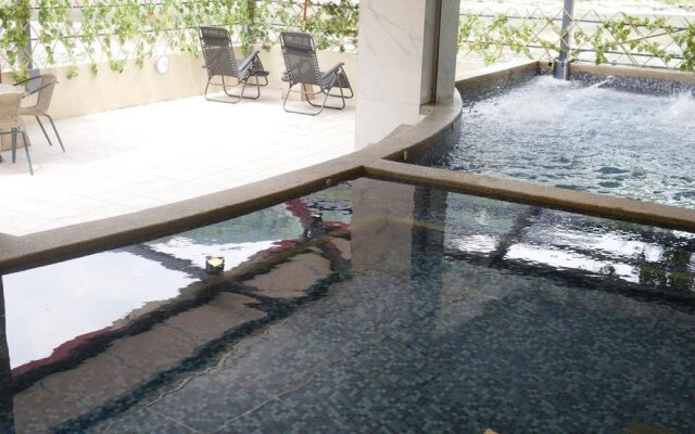 Feng Yang Yuan Resort Wulai