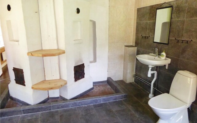 Amazing Home in Södertälje With 3 Bedrooms and Wifi