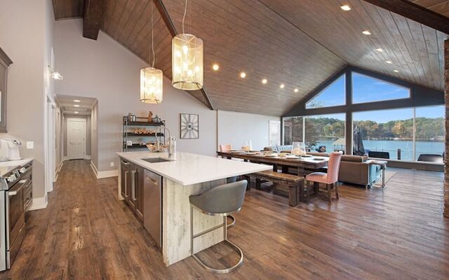 Lake Norman Hideaway