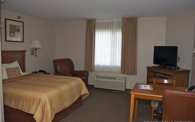 Candlewood Suites Elkhart, an IHG Hotel