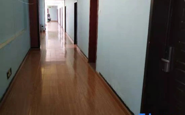 Yantai Fuyuan Business Hotel