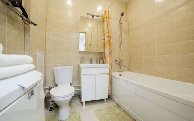 Хостел Уральские берега