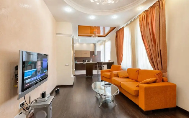 KievApartment