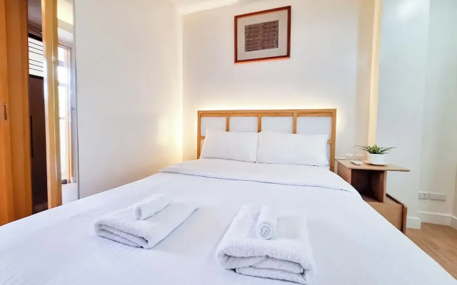 Areca Boracay Bed & Breakfast