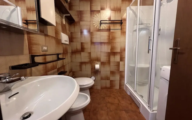 025 Bilocale Piano Terra Giustino