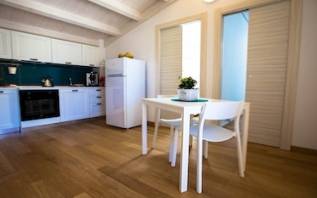 Sciabika Home Edificio Egadi