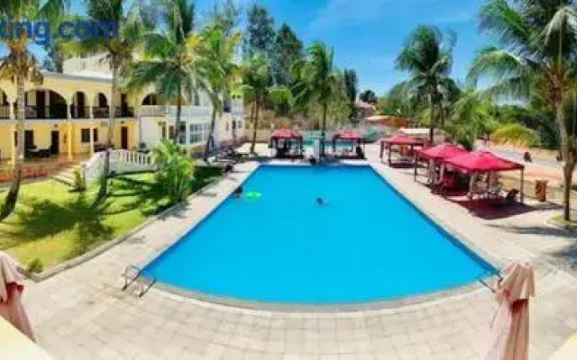 New Park Resort