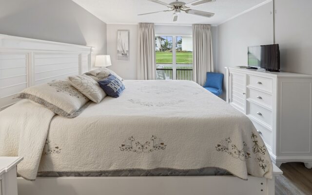 Cajun Fun 1060 - 1 Br Condo