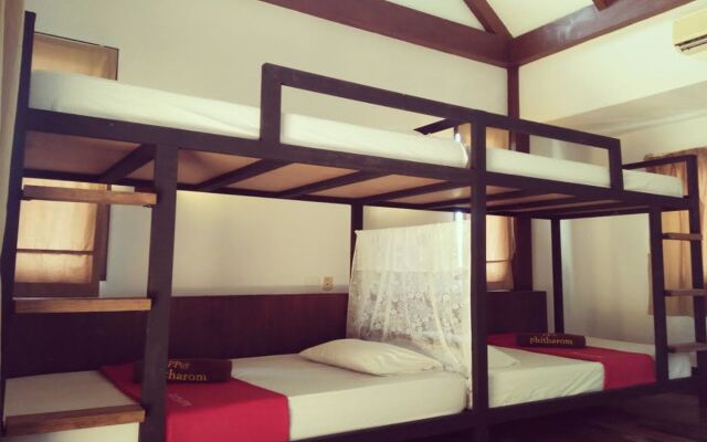 Phitharom PP Resort