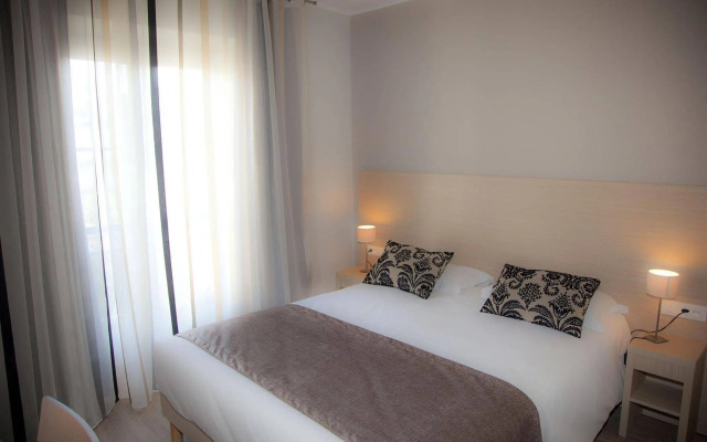 Hotel de Londres