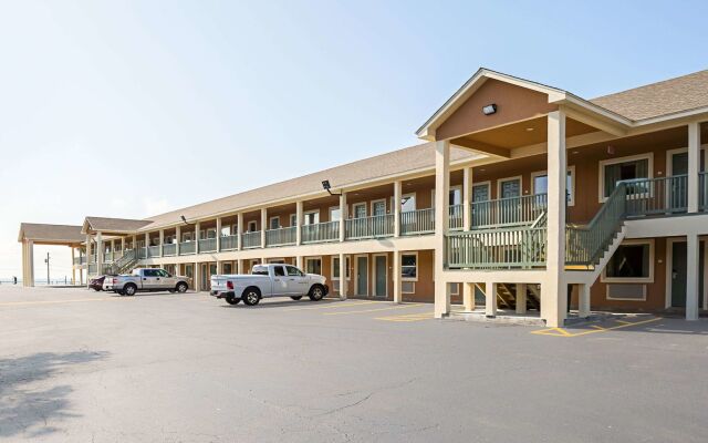 Quality Inn Rockport on Aransas Bay