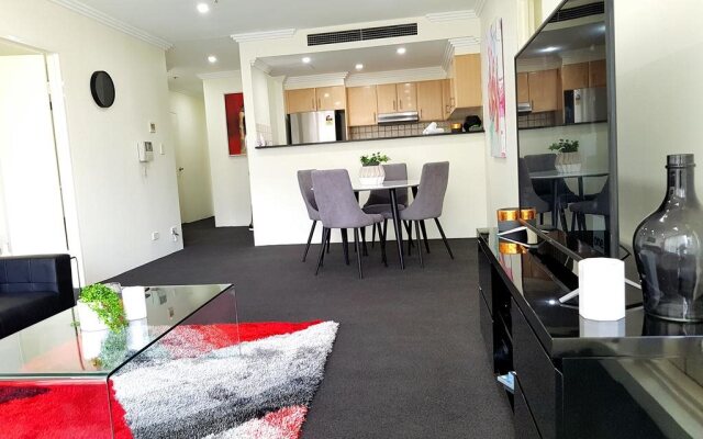 Liv Apartments
