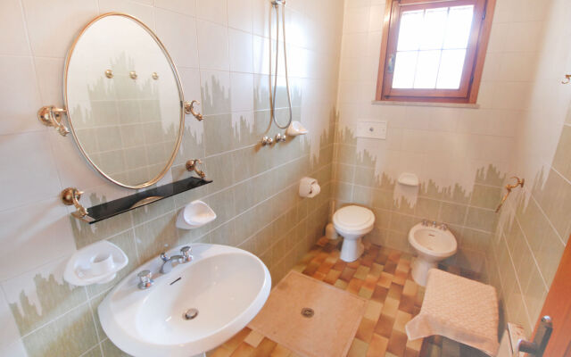 Locazione turistica Villa Quercia