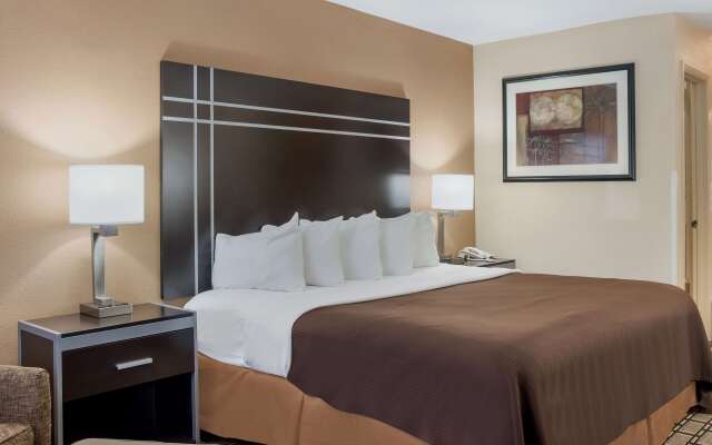 Best Western Nursanickel Hotel