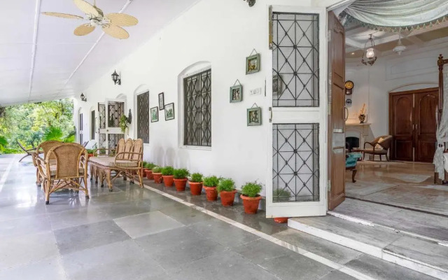 StayVista at Normandy House